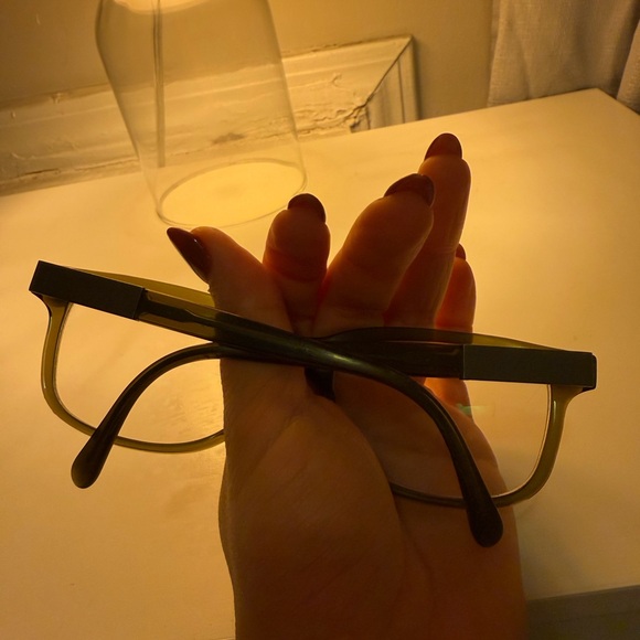 Burberry Eyeglasses Frame B 2164 3356 - Picture 11 of 14